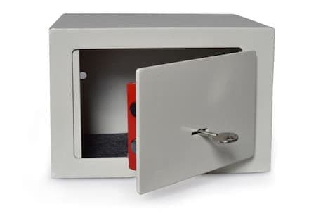 Mechanik-Tresor Marbach